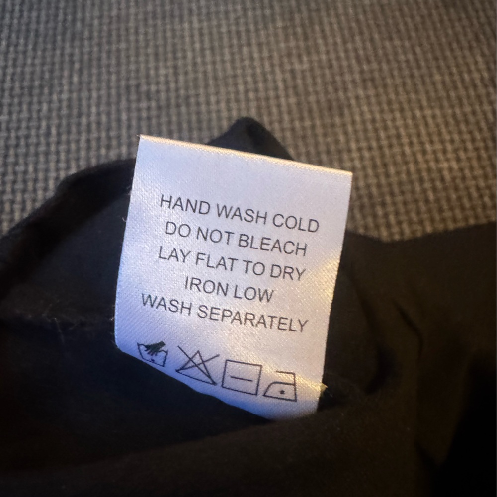 Superdown Black Women's Skort - image 7